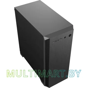 Корпус GameMax Silent Hill H606 картинка 5